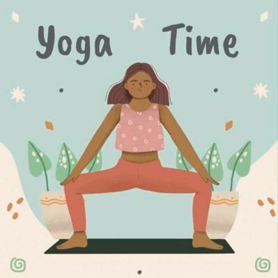 Yoga Classes